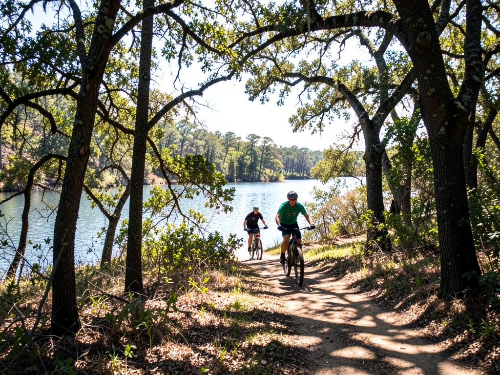 Northshore Trail