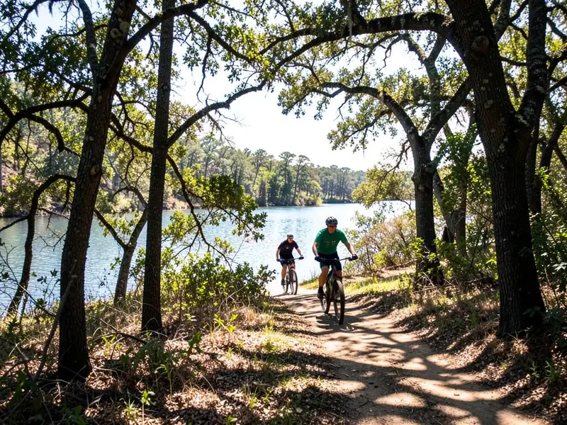 Northshore Trail