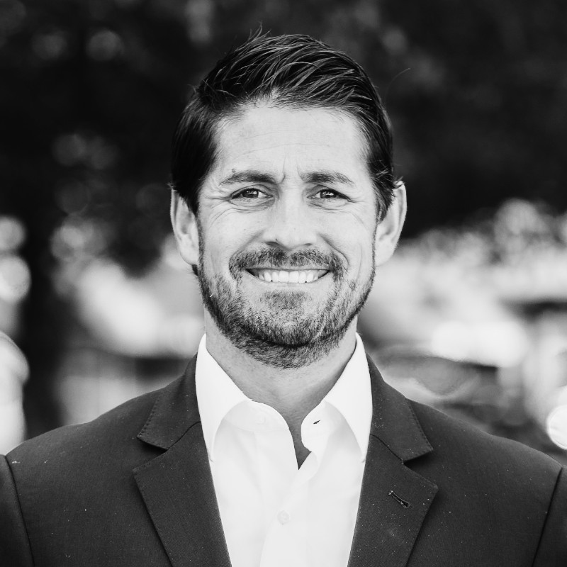 Matt Matthews, MBA, CCIM - Flower Mound Commercial Real Estate Managing Director